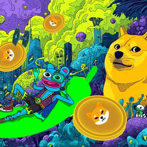 Layer Brett Backed As The New Dogecoin & Shiba Inu In The Latest September Memecoin Rally