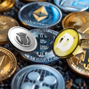 Dogecoin Price Forecast: $0.30 Within Reach as First DOGE Treasury Launches, but This $0.035 Crypto Could Reach $1 First