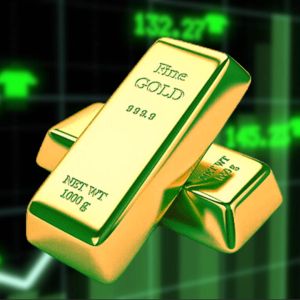 Gold hit a record high of $3,649 as traders expect the Fed to cut rates next week