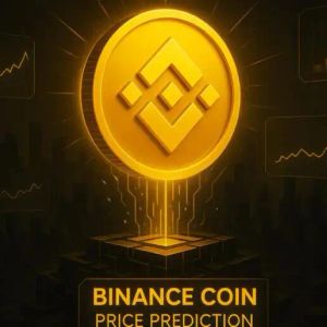 BNB Price Predictions In September: Solana Holder Who Turned $5,000 Into $2.7 Million Backs Remittix