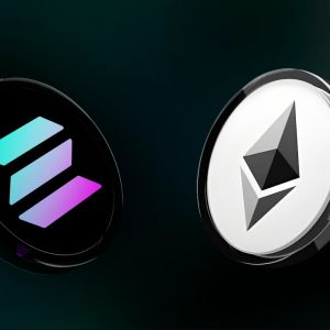 Solana leads all blockchain networks in revenue with $1.25 billion in 2025