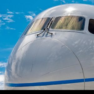 Boeing has become the centerpiece of Trump’s trade approach.