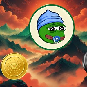 Cardano (ADA) and Ripple (XRP) Set to Soar 5x, But Little Pepe (LILPEPE) Might Hit $1 from Below $0.003 Before That