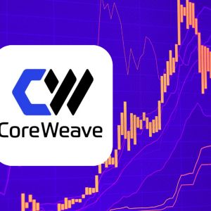 CoreWeave unveils venture fund to accelerate startup growth