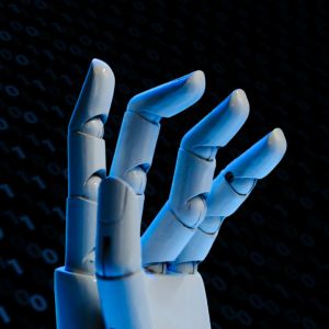 Nvidia backed AI company close to $5.5B valuation in new funding