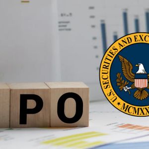 Moloney to rewrite how the SEC handles crypto, earnings, and new rules