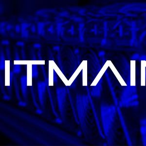 Bitmain files an emergency motion in a U.S. bankruptcy court to reclaim 2,700 Antminer servers from Orb Energy