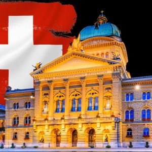 Swiss legislators counter government push for stronger anti-money laundering law