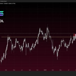 Solana Price Prediction From Top Experts In 2025, 2026 & 2027: Where Is SOL Price Heading?