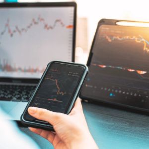Figure stock surged 24.44% on its Nasdaq debut