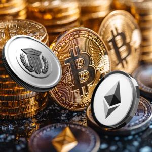 Ethereum (ETH) Puts the Brakes on Despite Crypto Market Comeback, While New Crypto Under $0.05 Steals the Spotlight