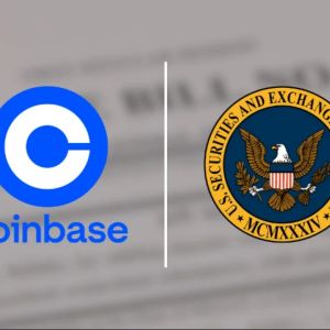 Coinbase demands sanctions after SEC loses Gensler texts