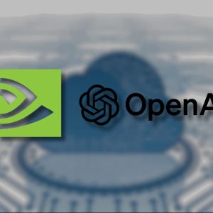 OpenAI and Nvidia to pledge billions for UK data centers