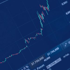 Markets trade mixed as stocks, dollar, Bitcoin, and gold react to rate cut