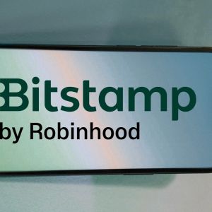 Bitstamp outpaces Robinhood just months after $200M buyout
