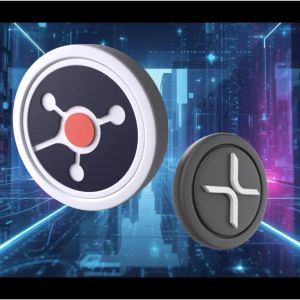 Ripple (XRP) Alone Won’t Make You Millions, Smart Investors Add Ruvi AI (RUVI) as Institutional Backing Makes It a Top Altcoin for 2025