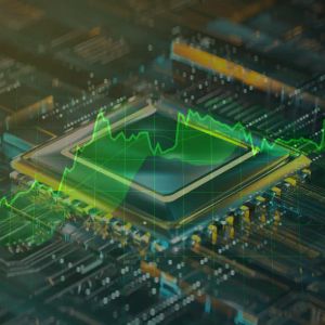 Super Micro jumps over 5% following the announcement of volume shipments of Nvidia’s Blackwell ultra AI chips