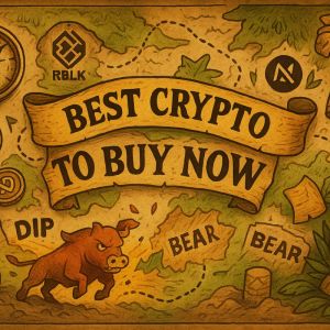 Remittix Backed As the Best Crypto To Buy Now As Stellar (XLM) Holders Bet Big On The Top Trending Altcoin