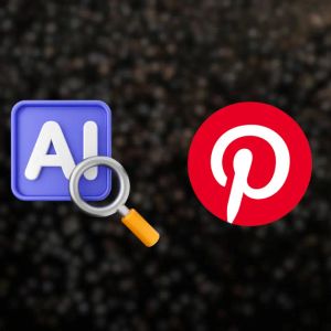 Pinterest’s AI outperforms generic models by 30 points in shopping relevance