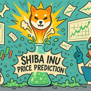 Shiba Inu Price Jumps Almost 10% In 24 Hours & Bonk Holders Looking For The Next 50x Back Remittix