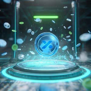 Staking XRP Now Possible: XRP Tundra Launches Platform with No Minimum Requirements