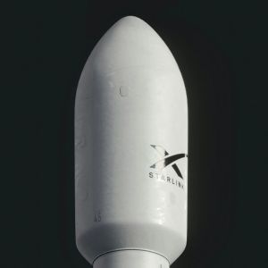 Musk's Starlink service is back online after a short outage that impacted thousands of users