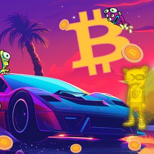 Bitcoin Price Prediction; Solana Latest News & Why Layer Brett Is Tipped As The Best Meme Coin To Buy Now