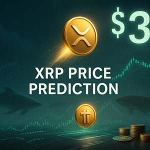 XRP Price Prediction: Is $100 A Realistic Target For XRP In The Future?