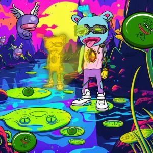 Pepe Price Prediction Eyes New Highs In Q4, While Dogwifhat Faces Serious Competition From Layer Brett