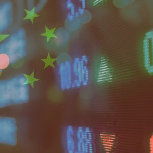China's tech index rides AI wave to 4 year high