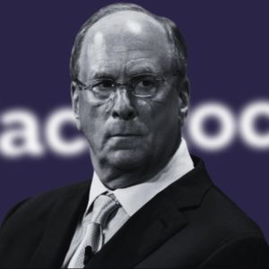 BlackRock shifts $185B model portfolios deeper into US stocks and AI