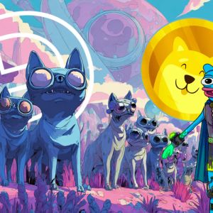 Dogecoin Price Prediction: If DOGE Hits $1 In 2025, These Meme Coins Are Set For 200x Gains