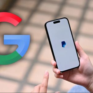 PayPal and Google team up to bring AI-powered shopping and payments