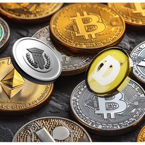 2 Cryptocurrencies Under $0.50 That Could Reach $2.50 This Cycle