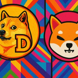 Shiba Inu Shibarium Suffers $2.4M Hack, Dogecoin ETF Set To Go Live, Remittix Becomes #1 Ranked Pre-Launch Token