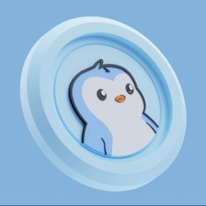 Pudgy Penguins sparks optimism as PENGU rallies to monthly high