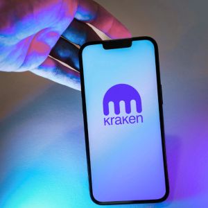 Kraken partners with Legion to host high-profile token sales