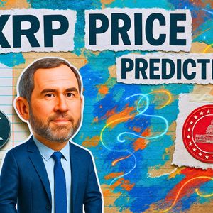 XRP Price Prediction: Ripple Eyes $5 by 2026 While MAGACOIN FINANCE Tipped for 75x ROI