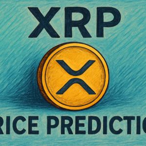 XRP Price Prediction 2025, 2026, 2027 – 2030: How Much XRP Do You Need To Retire?
