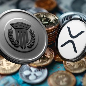 Top Crypto to Buy Now: Ripple (XRP) Investors Pivot to Mutuum Finance (MUTM) for Bigger ROI in 2025