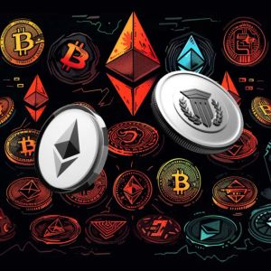 Top 3 Cryptos With 100x Potential Like Early Ethereum (ETH)