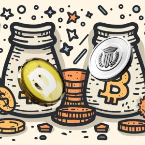 Dogecoin Price Prediction: Will DOGE Hit $10 by 2027? Investors Seeking High Returns Are Buying This Token