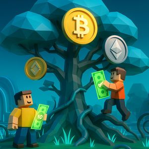 What’s the Smartest Move With $100 in Crypto Today?