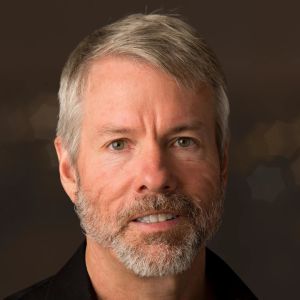 Michael Saylor doubles down on his bullish stance on Bitcoin