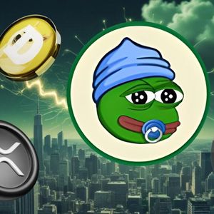 Solana (SOL), Dogecoin (DOGE), and Ripple (XRP) Show Potential in 2025, but the Biggest Profits Might Come from Little Pepe (LILPEPE)