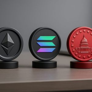 Best Altcoins to Buy Now as Fed Rate Cuts Hit 97% Odds — ETH, SOL and MAGACOIN FINANCE Lead Picks
