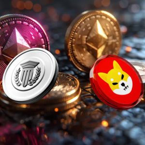 The Top Cryptocurrency Investors Are Buying After Shiba Inu’s $2.3M Shibarium Exploit
