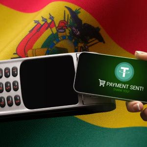 Toyota, BYD, Yamaha now accept USDT payments in Bolivia