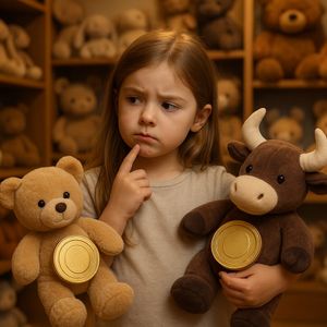 Crypto Bulls vs. Bears: What to Expect in the Last Months of 2025