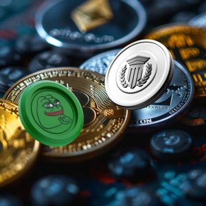 Pepe Coin Price Prediction: Can PEPE Break Resistance and Rally 100% as Mutuum Finance (MUTM) Targets 3,500% Gains Backed by DeFi Utility?